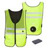 Venture Heat Unisex WindTech Pro 3 Speed Wearable Cooling Fan Vest with 3.7V Battery view 2
