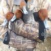 Glacier Glove Decoy Waterproof Gloves - Realtree Max 5 HD view 2