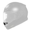 Shoei RF-1200 Lower Air Intake Vent view 2