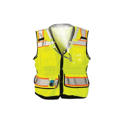 ExtremeMIST Hi-Vis Misting Vest