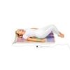 HealthyLine Rainbow Chakra Mat Medium 5024 Firm - Photon PEMF InfraMat Pro Third Edition view 8