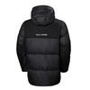Helly Hansen Men's Arctic Patrol Down Parka Jacket (Black L) view 2