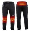 Venture Heat 7V Battery Heated Base Layer Pants (XXL) view 7