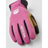 Hestra Women's XC Primaloft 5 Finger Ski Gloves view 3