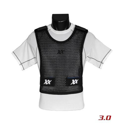 221B Tactical Maxx-Dri Vest 3.0 Body Armor Ventilation
