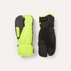 SealSkinz Barwick Waterproof Extreme Cold Weather Cycle Split Finger Gloves view 1