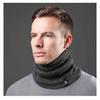 Heat Holders Men's Nicholas Solid Neck Warmer view 3