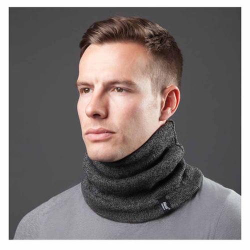 Heat Holders Men's Nicholas Solid Neck Warmer - The Warming