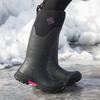 Muck Women's Arctic Ice Tall Arctic Grip A.T. Rubber Boots view 4