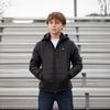 ActionHeat 5V Youth Battery Heated Puffer Jacket view 3