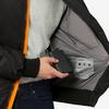 Venture Heat 12V MAX Bluetooth Battery Heated Bomber Jacket view 3