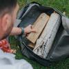 BioLite FirePit Carry Bag - Canvas Bag For FirePit & Firewood view 2