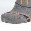 Mobile Warming Wool Blend Heated Socks view 6