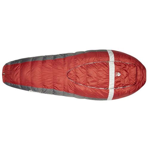 Sierra Designs Backcountry Bed 650F 20 Degree Sleeping Bag - Long