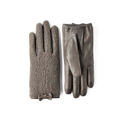 Hestra Women's Millie Neat Leather Gloves
