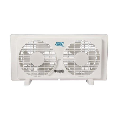 Seasons Comfort 9