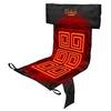 Open Box Chaheati MAXX Add-On Heated Chair Cover view 1