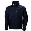 Helly Hansen Men's Crew Hooded Jacket view 2