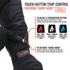 ActionHeat 5V Men's Featherweight Heated Gloves view 5