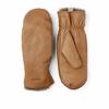 Hestra Women's Tiril Deerskin Leather Mittens view 1