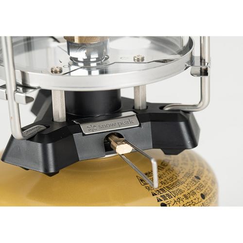 Snow Peak Nyx - The Warming Store