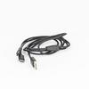 Mobile Warming USB to USB-C Split 1M Cable Polybag - Black view 1