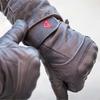 Open Box Gerbing Hero Heated Gloves - 12V Motorcycle view 2