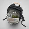 FjallRaven Raven Simple Hardwearing 20 Litre Backpack view 8