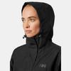 Helly Hansen Women's Vancouver Rain Jacket view 4