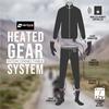 Venture Heat 12V Hybrid Motorcycle Heated Vest view 5