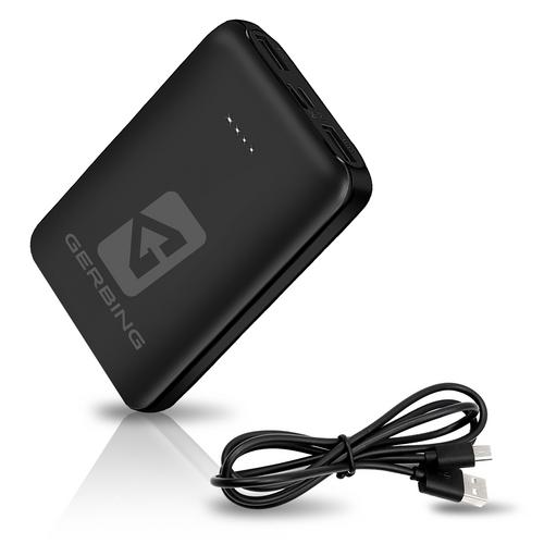 Gerbing 5V 10000mah Battery Kit