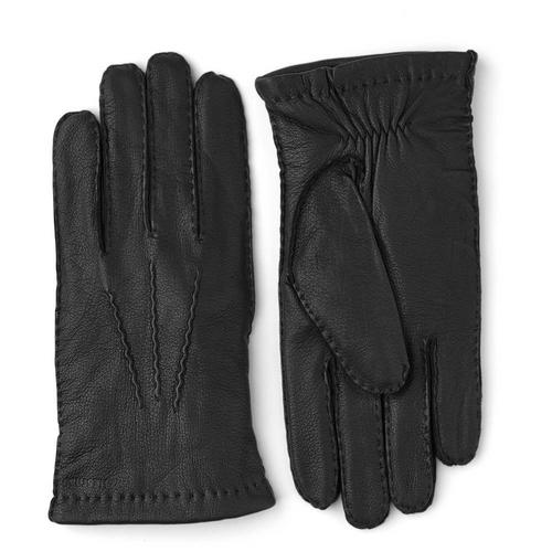 Hestra Men's Matthew Handsewn Leather Gloves