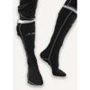 FNDN Heated 3.7V Base Layer Socks view 3