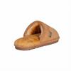 Cloud Nine Sheepskin Men's Scuff Slip-On Slippers view 2