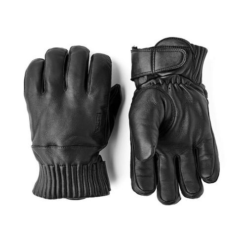 Hestra Idre Wool - 5 Finger Gloves