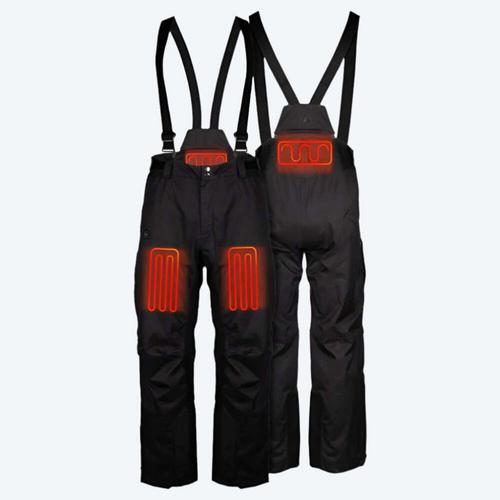 Mobile Warming Men's Denali Snow Heated Pant