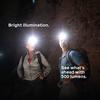 BioLite Range 500 USB-C Fast Charging Headlamp view 7