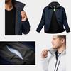 Helly Hansen Men's Crew Midlayer Jacket 2.0 view 8