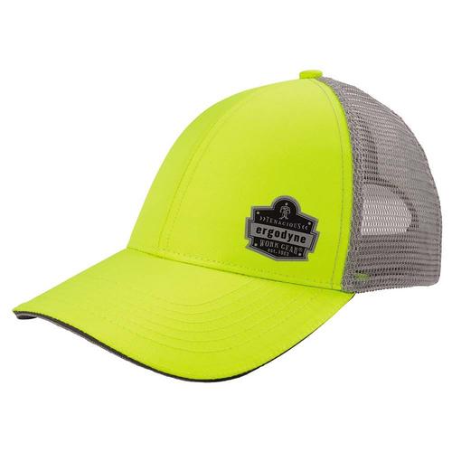 Ergodyne Glowear 8933 Hi-Vis Reflective Snapback Cap