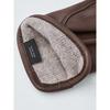 Hestra Women's Rachel Leather Gloves view 8