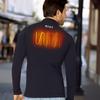 Venture Heat 7V Men's Bluetooth Battery Heated Shirt view 3