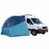 Kelty Backroads Shelter - Midnight Navy/Hydro view 3