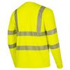 Pioneer 37.5 Technology Long Sleeve Cooling Safety T-Shirt view 1