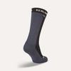 SealSkinz Starston Waterproof Cold Weather Mid Length Socks view 1