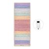 HealthyLine Rainbow Chakra Mat Large 7428 Firm - Photon PEMF Inframat Pro Third Edition view 3