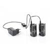 Therm-ic C-Pack 1300 Bluetooth Batteries - 2 Pack view 1