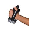 Nathan QuickSqueeze Plus View Insulated Handheld Bottle - 18oz/Black/Marine Blue view 6