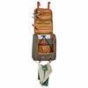 Kelty Camp Galley Deluxe - Beluga/Dull Gold view 4