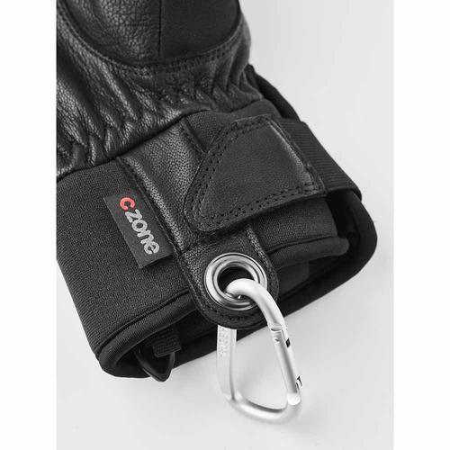 Hestra Job Alpha Pro Ergo Grip CZone Gloves - The Warming Store
