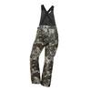 DSG Women's Kylie 3.0 Drop Seat Bib - True Timber Strata view 1